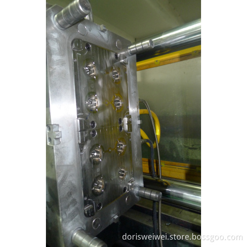 Metal Insert Overmolding